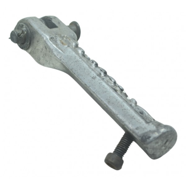 Pedaleira Dianteira Direita Honda Cbr 1000 Rr 08-11 Paralelo