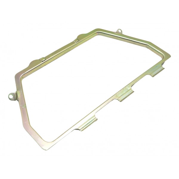 Suporte Radiador Honda Cbr 1000 Rr 08-11 Original