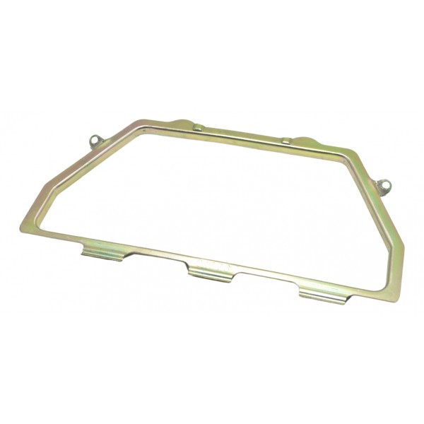 Suporte Radiador Honda Cbr 1000 Rr 08-11 Original