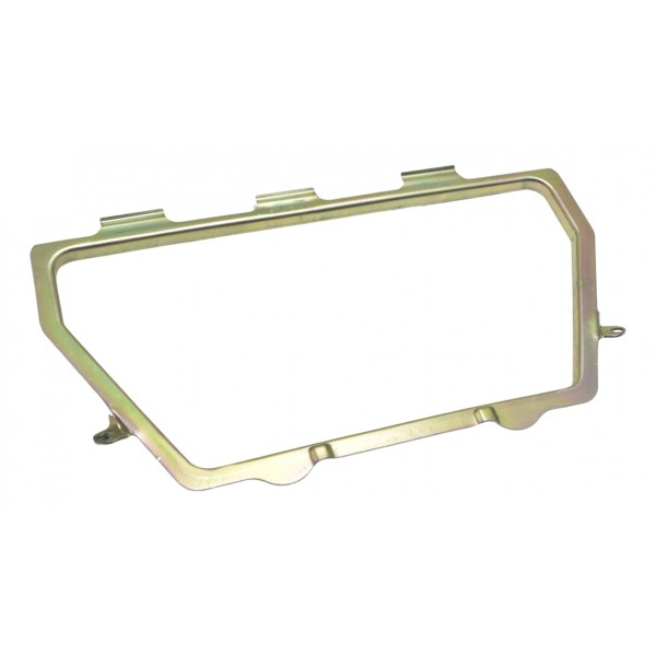 Suporte Radiador Honda Cbr 1000 Rr 08-11 Original