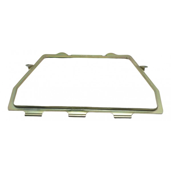 Suporte Radiador Honda Cbr 1000 Rr 08-11 Original