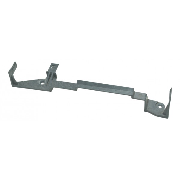 Acabamento Suporte Modulo Honda Cbr 1000 Rr 08-11 Original