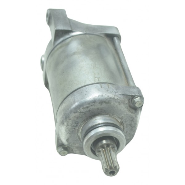 Motor Arranque C/ Detalhes Honda Cbr 1000 Rr 08-11 Original