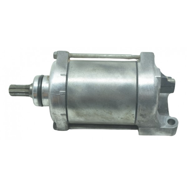 Motor Arranque C/ Detalhes Honda Cbr 1000 Rr 08-11 Original