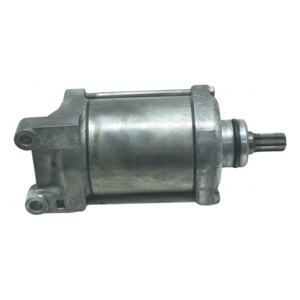 Motor Arranque C/ Detalhes Honda Cbr 1000 Rr 08-11 Original