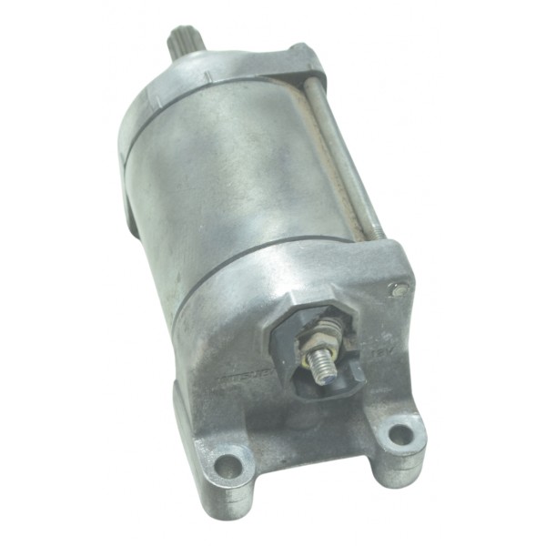 Motor Arranque C/ Detalhes Honda Cbr 1000 Rr 08-11 Original