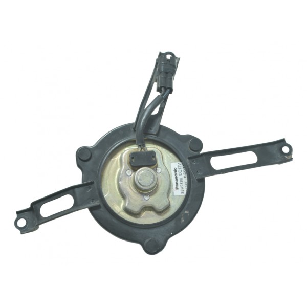 Motor Ventoinha Grande Honda Cbr 1000 Rr 08-11 Original