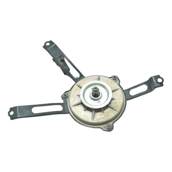 Motor Ventoinha Grande Honda Cbr 1000 Rr 08-11 Original