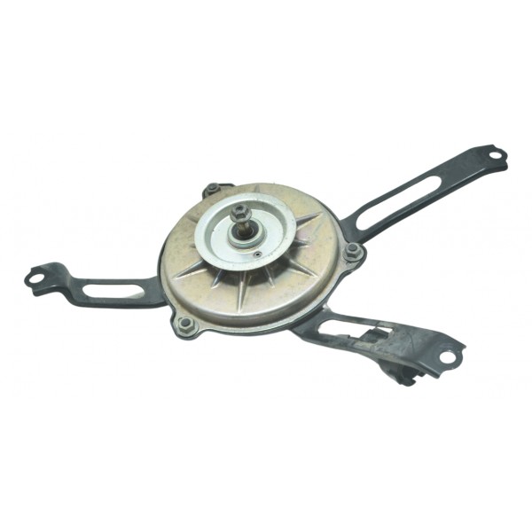 Motor Ventoinha Grande Honda Cbr 1000 Rr 08-11 Original