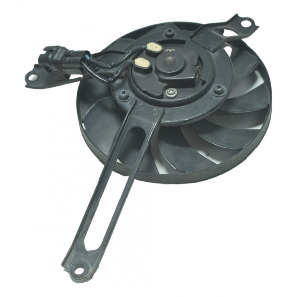 Ventoinha Radiador Pequena Honda Cbr 1000 Rr 08-11 Original