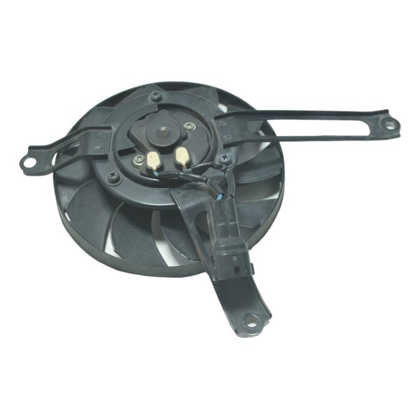 Ventoinha Radiador Pequena Honda Cbr 1000 Rr 08-11 Original