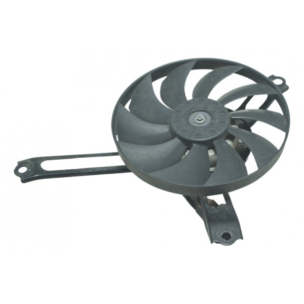 Ventoinha Radiador Pequena Honda Cbr 1000 Rr 08-11 Original