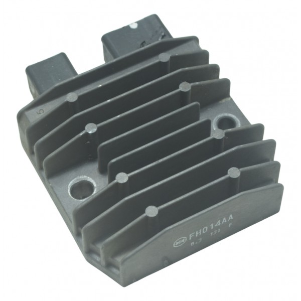 Retificador Carga Honda Cbr 1000 Rr 08-11 Original 12v