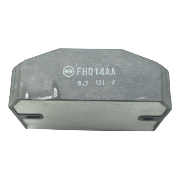 Retificador Carga Honda Cbr 1000 Rr 08-11 Original 12v