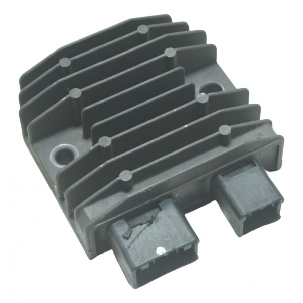 Retificador Carga Honda Cbr 1000 Rr 08-11 Original 12v