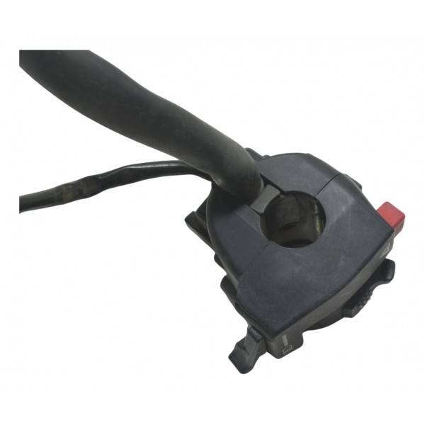 Chave Punho Luz Honda Cbr 1000 Rr 08-11 Original