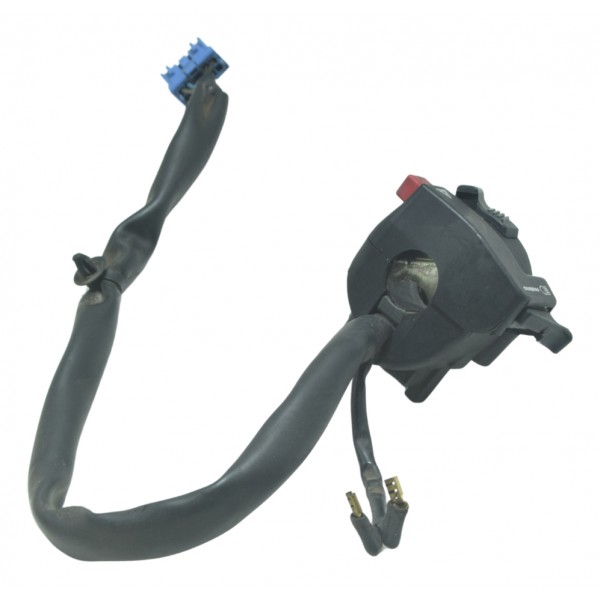 Chave Punho Luz Honda Cbr 1000 Rr 08-11 Original