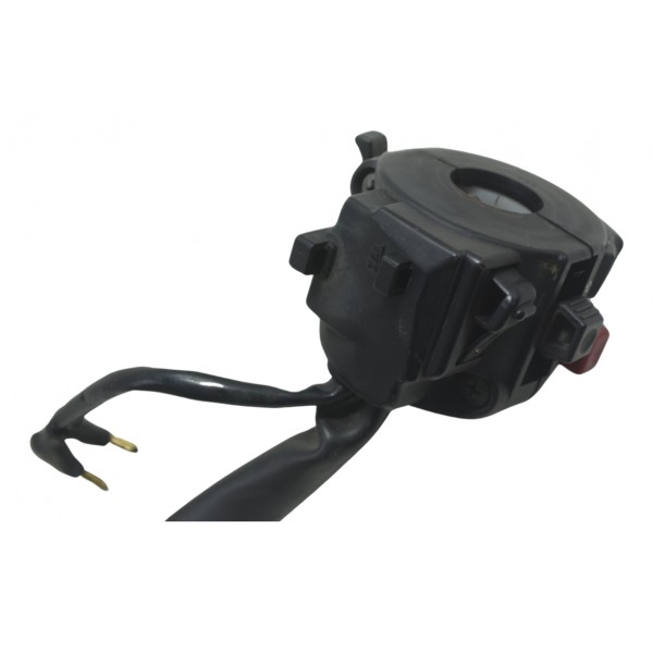 Chave Punho Luz Honda Cbr 1000 Rr 08-11 Original