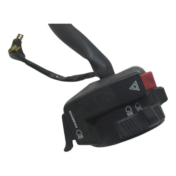 Chave Punho Luz Honda Cbr 1000 Rr 08-11 Original