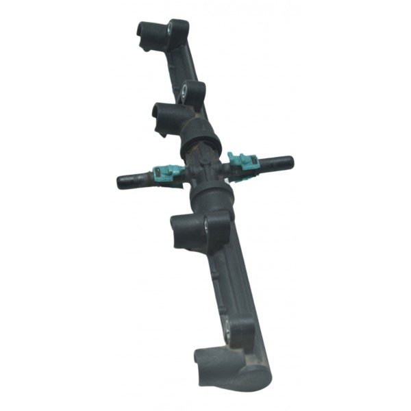 Flauta Primária Injeção Honda Cbr 1000 Rr 08-11 Original