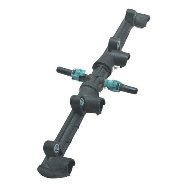 Flauta Primária Injeção Honda Cbr 1000 Rr 08-11 Original