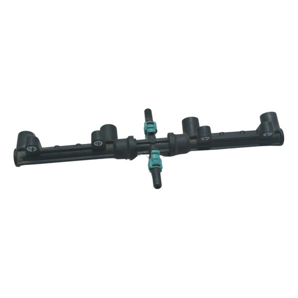 Flauta Primária Injeção Honda Cbr 1000 Rr 08-11 Original