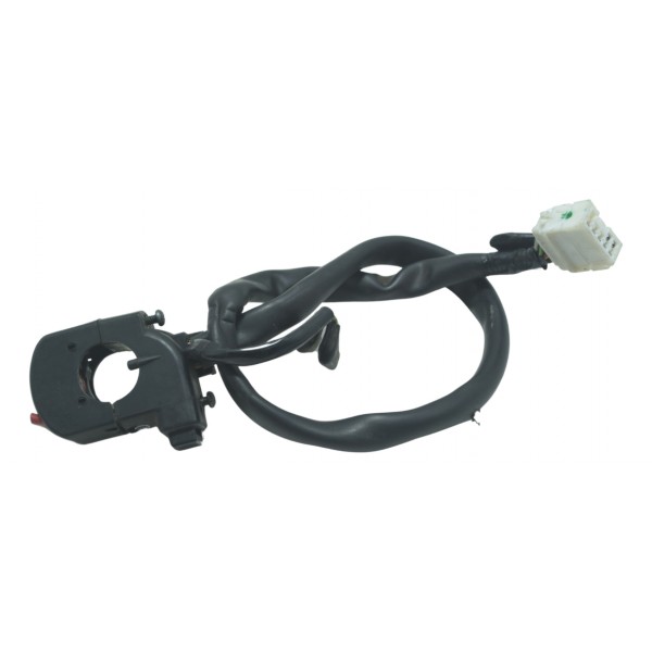 Chave Punho Partida Honda Cbr 1000 Rr 08-11 Original