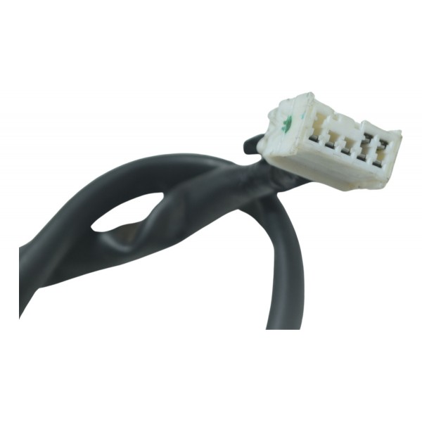 Chave Punho Partida Honda Cbr 1000 Rr 08-11 Original