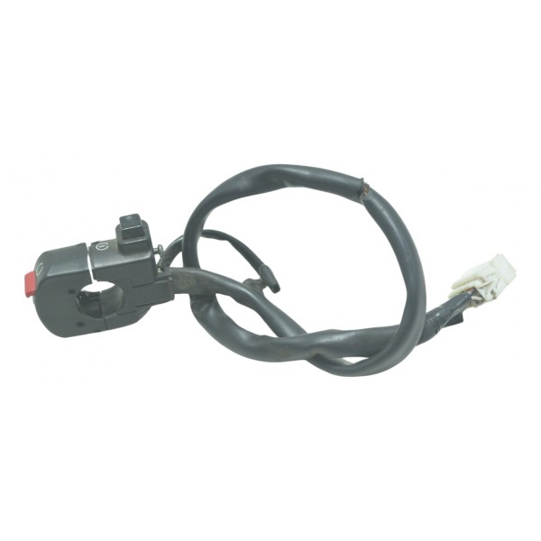 Chave Punho Partida Honda Cbr 1000 Rr 08-11 Original