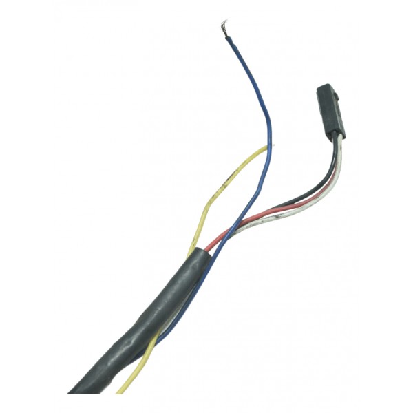 Lanterna Traseiro S/ Plug Honda Cbr 1000 Rr 08-11 Original Ambos Lados