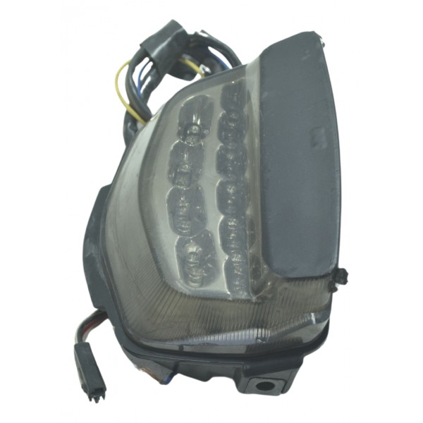 Lanterna Traseiro S/ Plug Honda Cbr 1000 Rr 08-11 Original Ambos Lados