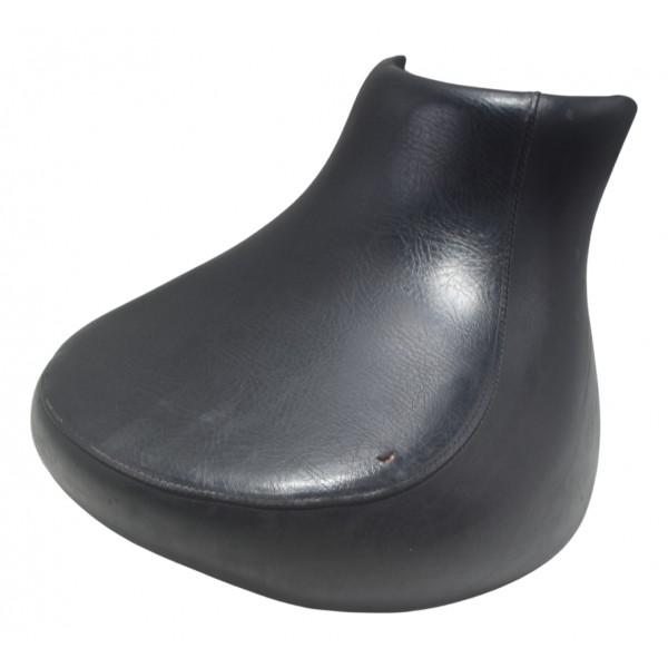 Banco Dianteiro C/ Detalhes Kasinski Mirage 650 10-13 Orig Preto