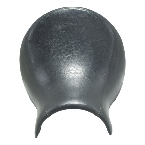 Banco Dianteiro C/ Detalhes Kasinski Mirage 650 10-13 Orig Preto