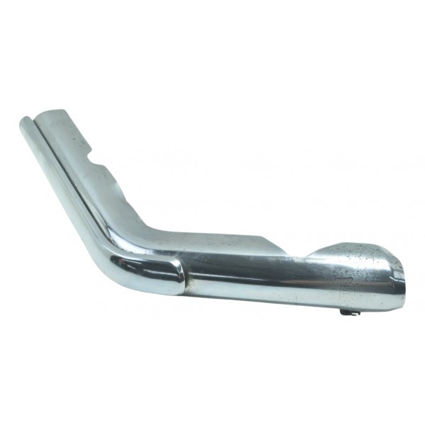 Capa Proteção Curva Escape D C/det Kasinski Mirage 650 10-13