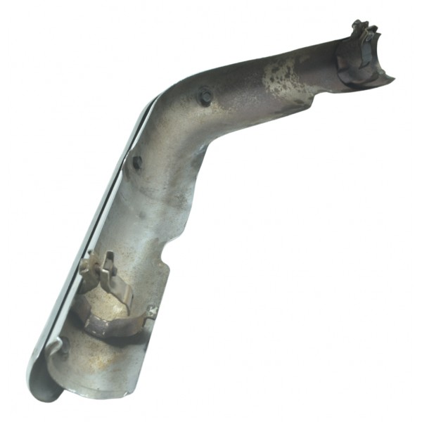 Capa Proteção Curva Escape D C/det Kasinski Mirage 650 10-13