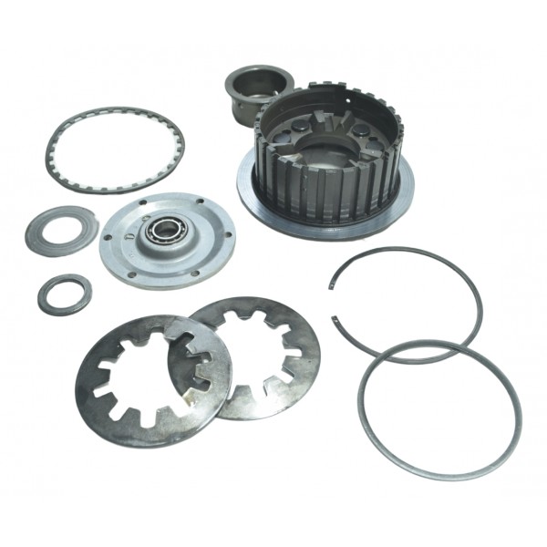 Cubo Embreagem Honda Cbr 1000 Rr 08-11 Original