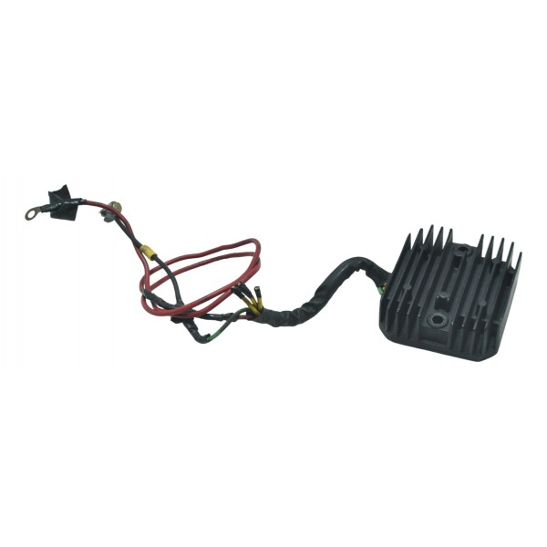 Retificador Carga C/ Avaria Kasinski Mirage 650 10-13 Orig 12v