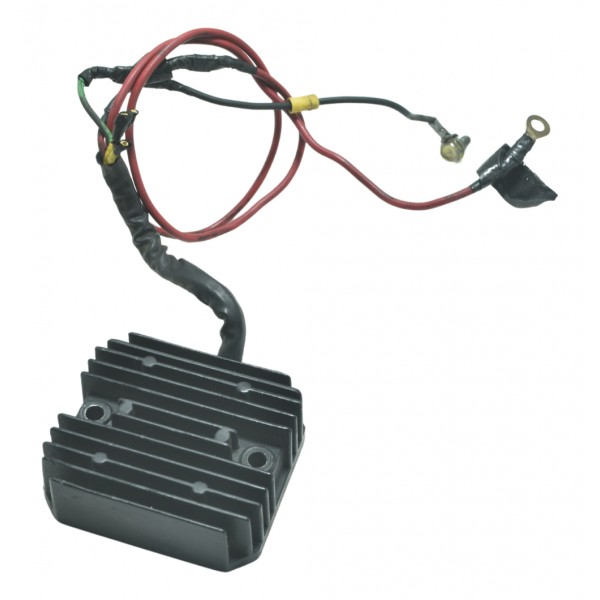 Retificador Carga C/ Avaria Kasinski Mirage 650 10-13 Orig 12v