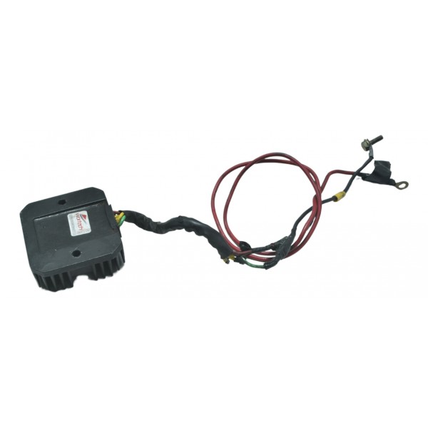 Retificador Carga C/ Avaria Kasinski Mirage 650 10-13 Orig 12v