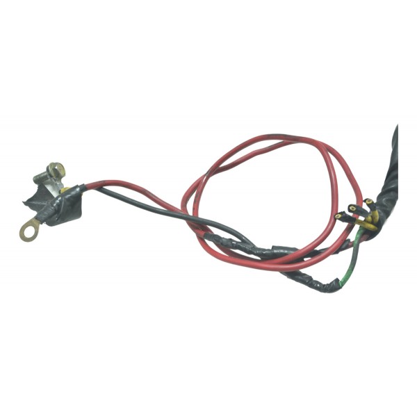 Retificador Carga C/ Avaria Kasinski Mirage 650 10-13 Orig 12v