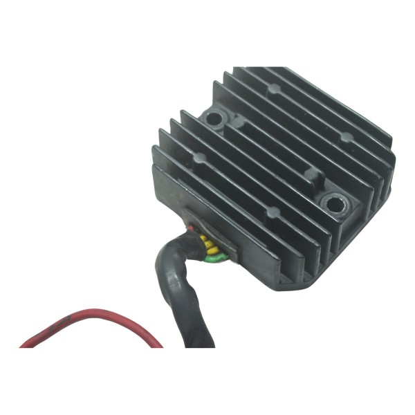 Retificador Carga C/ Avaria Kasinski Mirage 650 10-13 Orig 12v