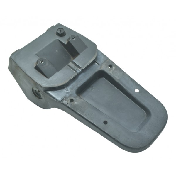 Suporte Placa Bmw R1150 R 1150 Gs 00-03 Original