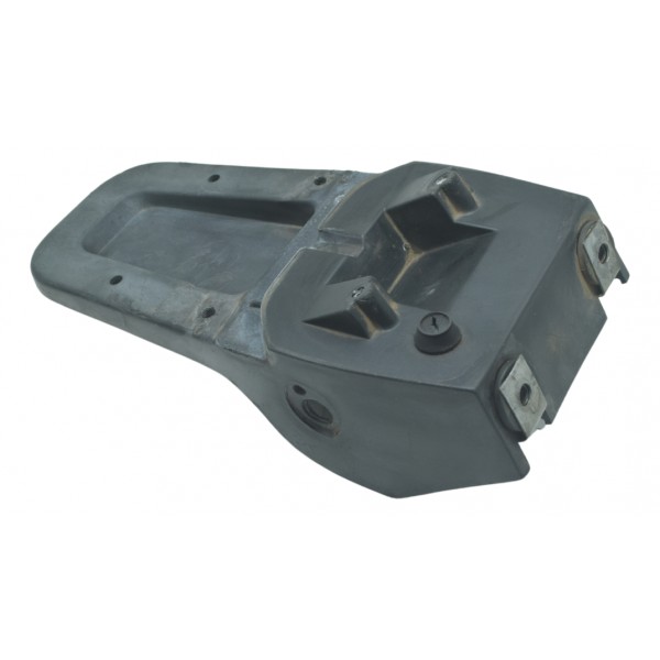 Suporte Placa Bmw R1150 R 1150 Gs 00-03 Original