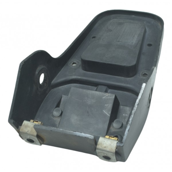 Suporte Placa Bmw R1150 R 1150 Gs 00-03 Original