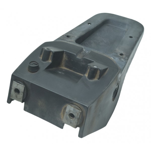 Suporte Placa Bmw R1150 R 1150 Gs 00-03 Original