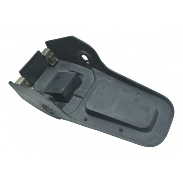 Suporte Placa Bmw R1150 R 1150 Gs 00-03 Original