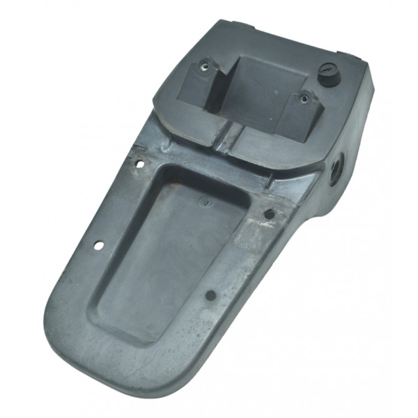 Suporte Placa Bmw R1150 R 1150 Gs 00-03 Original