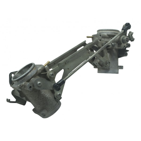 Corpo Injeção Kasinski Mirage 650 10-13 Original