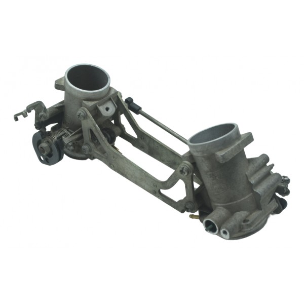 Corpo Injeção Kasinski Mirage 650 10-13 Original