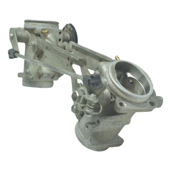 Corpo Injeção Kasinski Mirage 650 10-13 Original